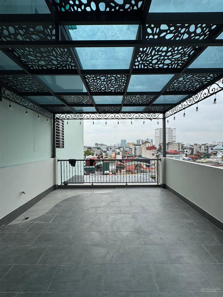Cực hiếm bán căn phân lô kđt định công 100m2 lô góc 6 tầng, oto tránh, vỉa hè rộng giá 35 tỷ