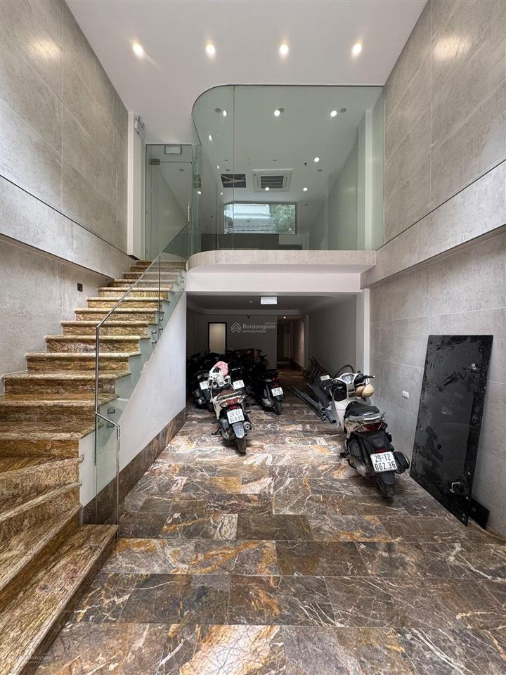 Cực hiếm bán căn phân lô kđt định công 100m2 lô góc 6 tầng, oto tránh, vỉa hè rộng giá 35 tỷ