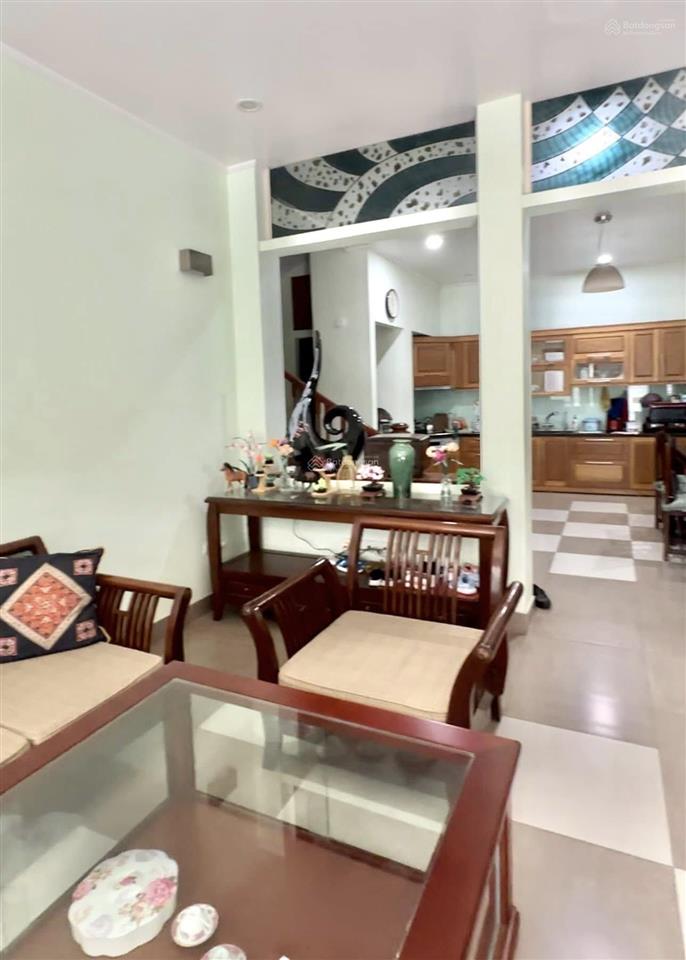 Cực hiếm phân lô phố trần đại nghĩa 100m2 mặt tiền 7m 2 thoáng oto tránh, gần phố giá 28 tỷ