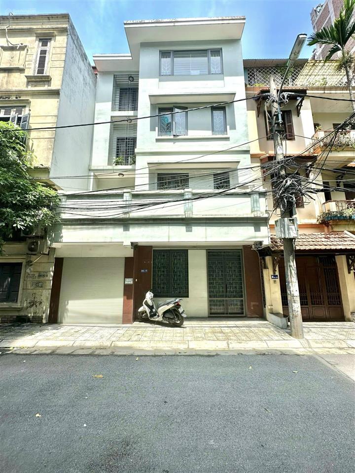 Cực hiếm phân lô phố trần đại nghĩa 100m2 mặt tiền 7m 2 thoáng oto tránh, gần phố giá 28 tỷ