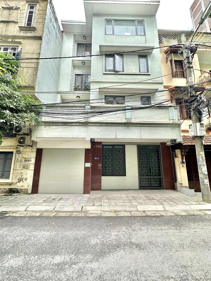 Cực hiếm phân lô phố trần đại nghĩa 100m2 mặt tiền 7m 2 thoáng oto tránh, gần phố giá 28 tỷ