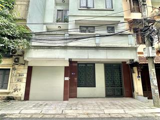 Cực hiếm phân lô phố trần đại nghĩa 100m2 mặt tiền 7m 2 thoáng oto tránh, gần phố giá 28 tỷ