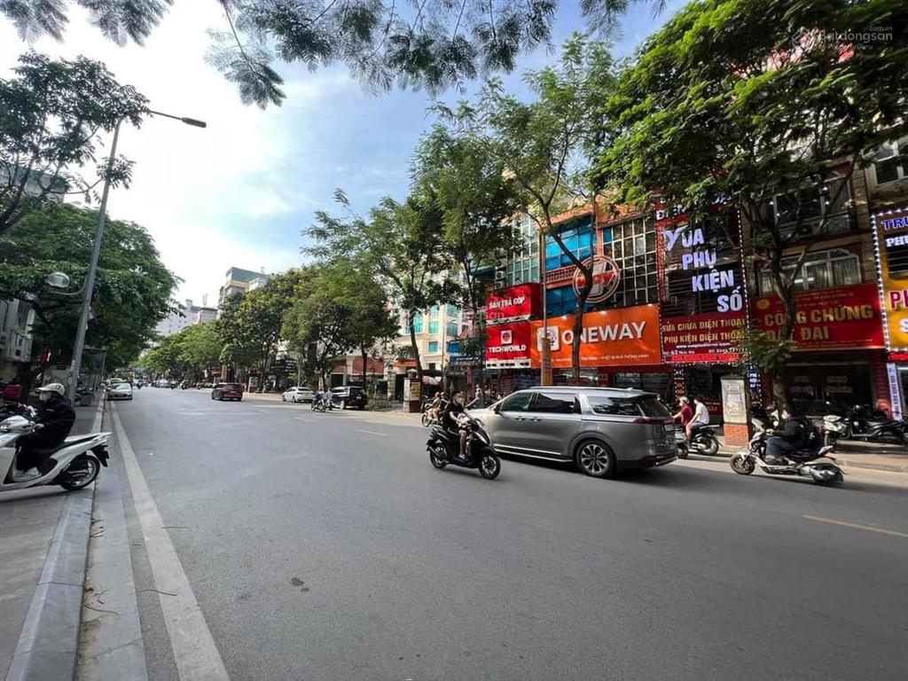Cực hiếm phân lô phố lê thanh nghị 100m2 mặt tiền 7m 2 thoáng ô tô tránh, gần phố giá 28 tỷ