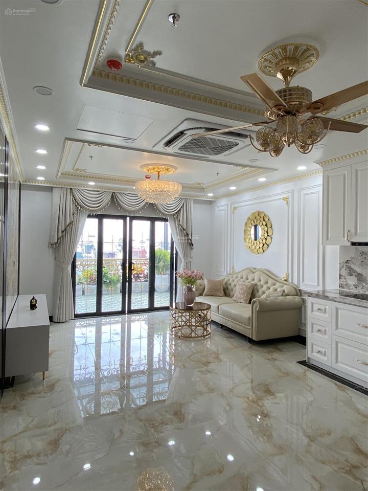 40 tỷ bán gấp nhà mặt phố minh khai 70m2 8 tầng thông sàn thang máy, vỉa hè 7m vừa ở vừa kinh doanh