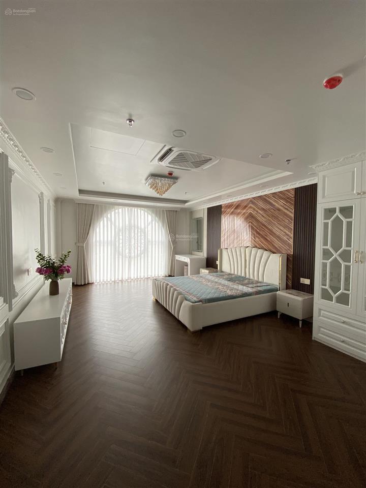 40 tỷ bán gấp nhà mặt phố minh khai 70m2 8 tầng thông sàn thang máy, vỉa hè 7m vừa ở vừa kinh doanh