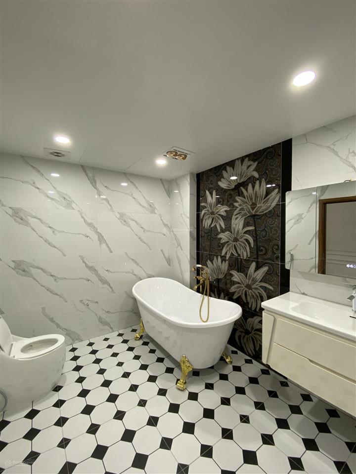 40 tỷ bán gấp nhà mặt phố minh khai 70m2 8 tầng thông sàn thang máy, vỉa hè 7m vừa ở vừa kinh doanh