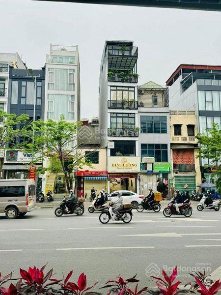 16 tỷ mặt phố lê thanh nghị lô góc 40m2 mặt tiền 6m vỉa hè rộng kinh doanh sầm uất.  0983 029 ***