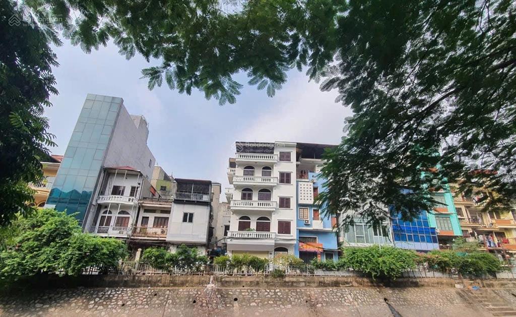 Mặt phố trần đại nghĩa40m2 lô góc mặt tiền 6m vỉa hè rộng giá đầu tư 15 tỷ  0983 029 ***