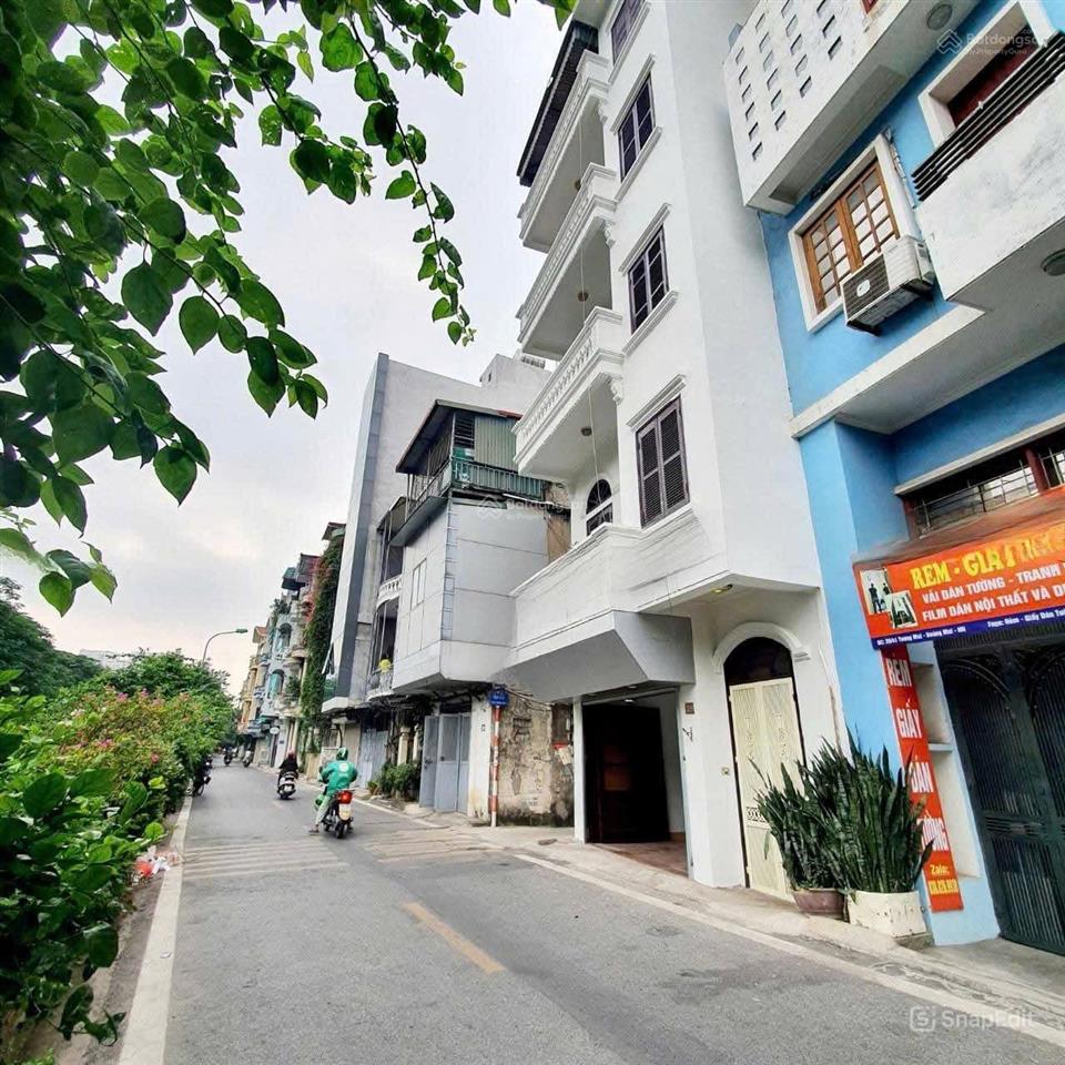 Mặt phố trần đại nghĩa40m2 lô góc mặt tiền 6m vỉa hè rộng giá đầu tư 15 tỷ  0983 029 ***