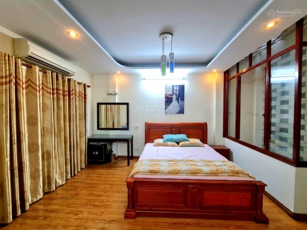 Bán nhà tại phố đại la 90m2 nhà 5 tầng cách mặt phố 30m, ngõ rộng 4m giá đầu tư nhỉnh 17 tỷ
