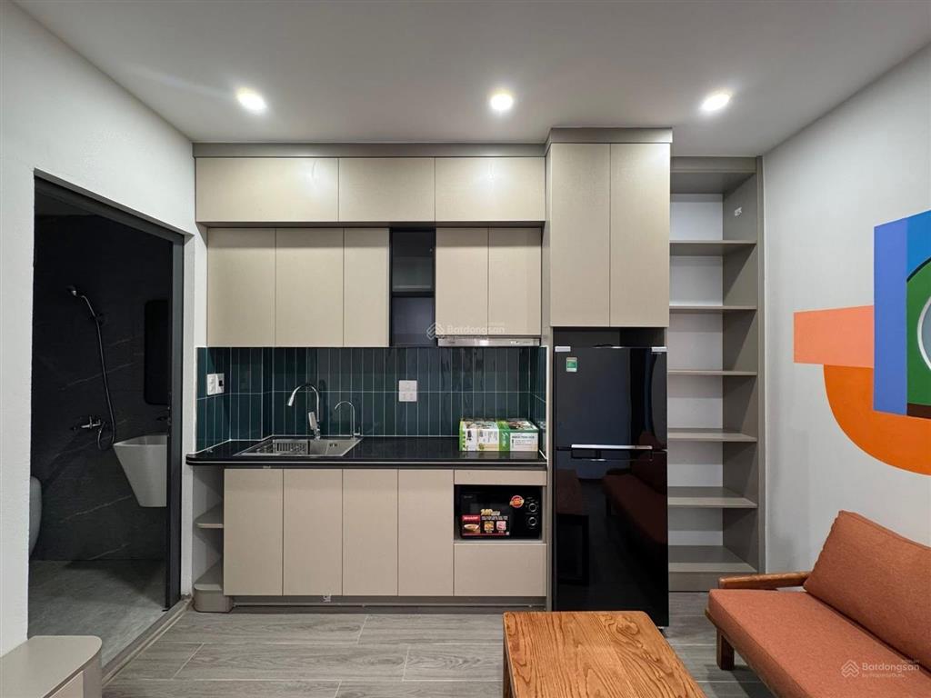 Phân lô cao cấp tại minh khai 100m2 5 tầng thang máy, vỉa hè kinh doanh đường ô tô tránh 38 tỷ