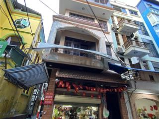 16 tỷ lô góc mặt phố bạch mai, 40m2 vỉa hè rộng mặt tiền 7m kinh doanh cực đẹp,  0983 029 ***