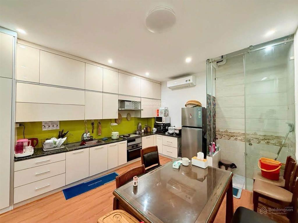 16 tỷ lô góc mặt phố bạch mai, 40m2 vỉa hè rộng mặt tiền 7m kinh doanh cực đẹp,  0983 029 ***