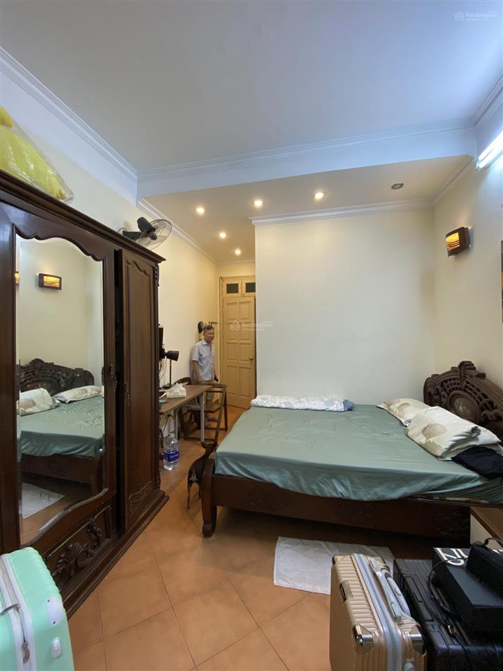 Cực hiếm tại minh khai 60m2 mt 6.3m lô góc ngõ oto sát mặt phố giá đầu tư 17 tỷ  0983 029 ***