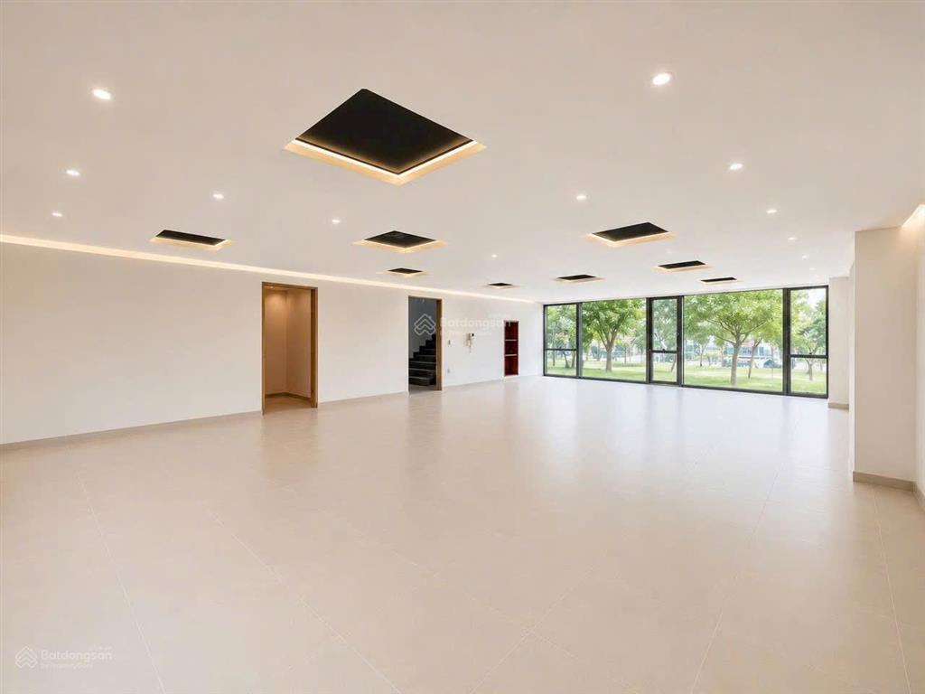 40 tỷ sở hữu ngay tòa nhà mặt phố quận thanh xuân, khu víp phân lô 120m2 8 tầng thang máy