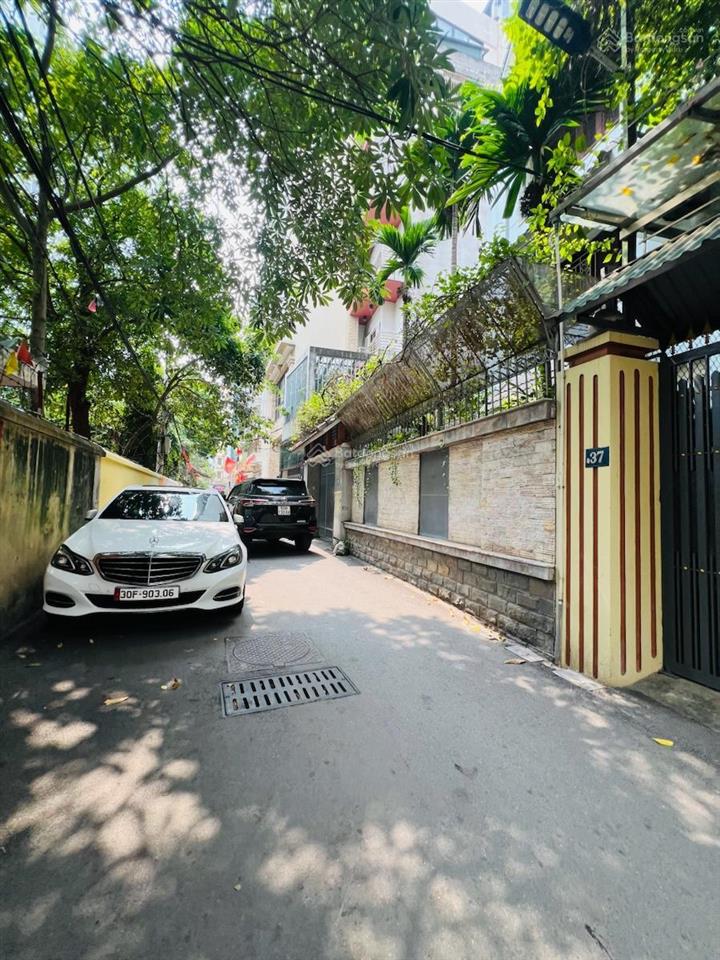 17,5 tỷ chính chủ cần bán nhà tại trần đại nghĩa, trung tâm bách kinh xây 60m2 ngõ ô tô 0983 029 ***
