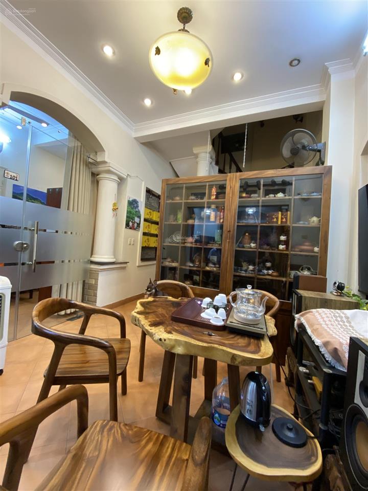 Chính chủ bán nhà tại gốc đề, minh khai 60m2 mt6.3m lô góc, oto vào nhà giá 17 tỷ 0983 029 ***