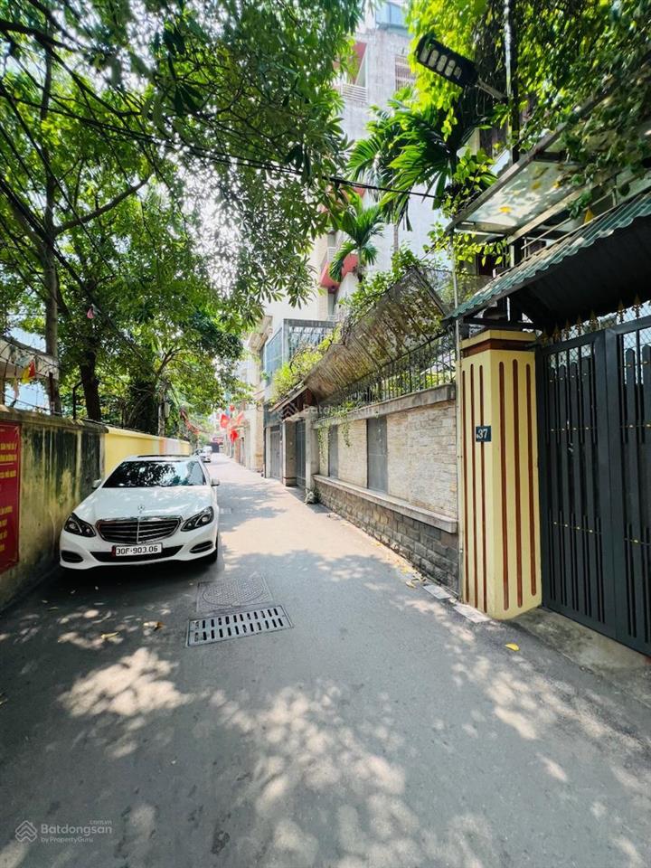 Chính chủ bán nhà tại gốc đề, minh khai 60m2 mt6.3m lô góc, oto vào nhà giá 17 tỷ 0983 029 ***