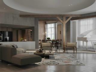 Chính chủ cần bán cắt lỗ căn hộ 4pn  216m2, khu cao tầng chung cư the manor mễ trì.  0966 432 ***