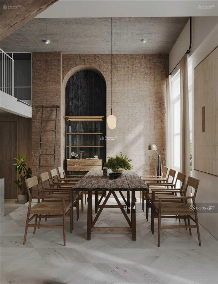 Chính chủ cần bán căn hộ 4pn  216m2, khu cao tầng chung cư the manor mễ trì.  0966 432 ***