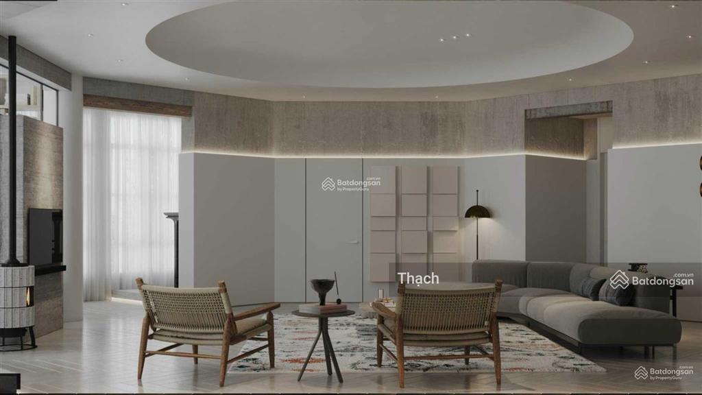 Hiếm có căn 4pn  216m, chung cư the manor mễ trì, tầng trung full đồ.  0966 432 ***.