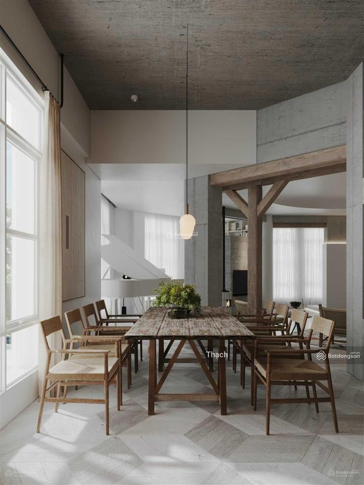 Chính chủ cần bán căn hộ 4pn  216m2, khu cao tầng chung cư the manor mễ trì.  0966 432 ***