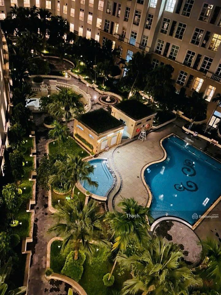 Tôi chính chủ cần bán cắt lỗ ch 2pn chung cư the manor. full đồ. giá chỉ từ 10 tỷ.  0966 432 ***