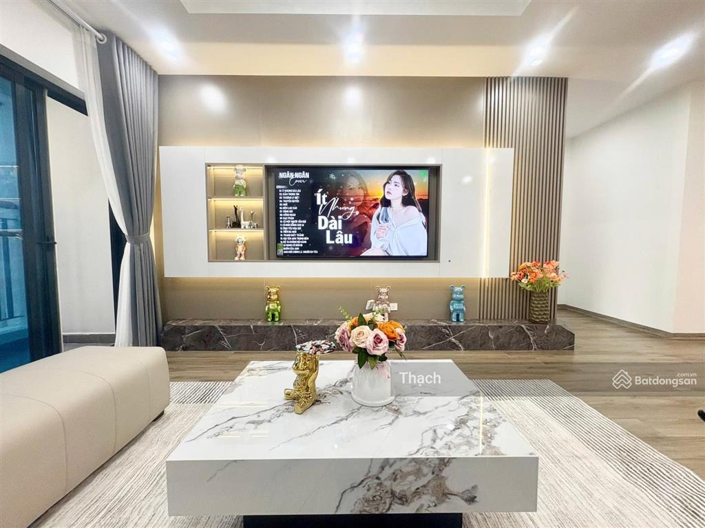 Chuyển công tác gia đình tôi cần bán ch 3pn+1 chung cư the sun  mễ trì, full đồ. giá chỉ từ 9 tỷ.