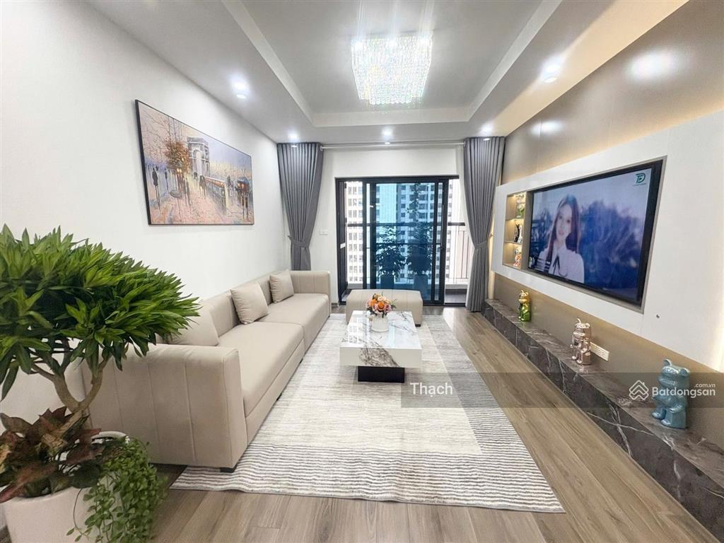 Chuyển công tác gia đình tôi cần bán ch 3pn+1 chung cư the sun  mễ trì, full đồ. giá chỉ từ 9 tỷ.