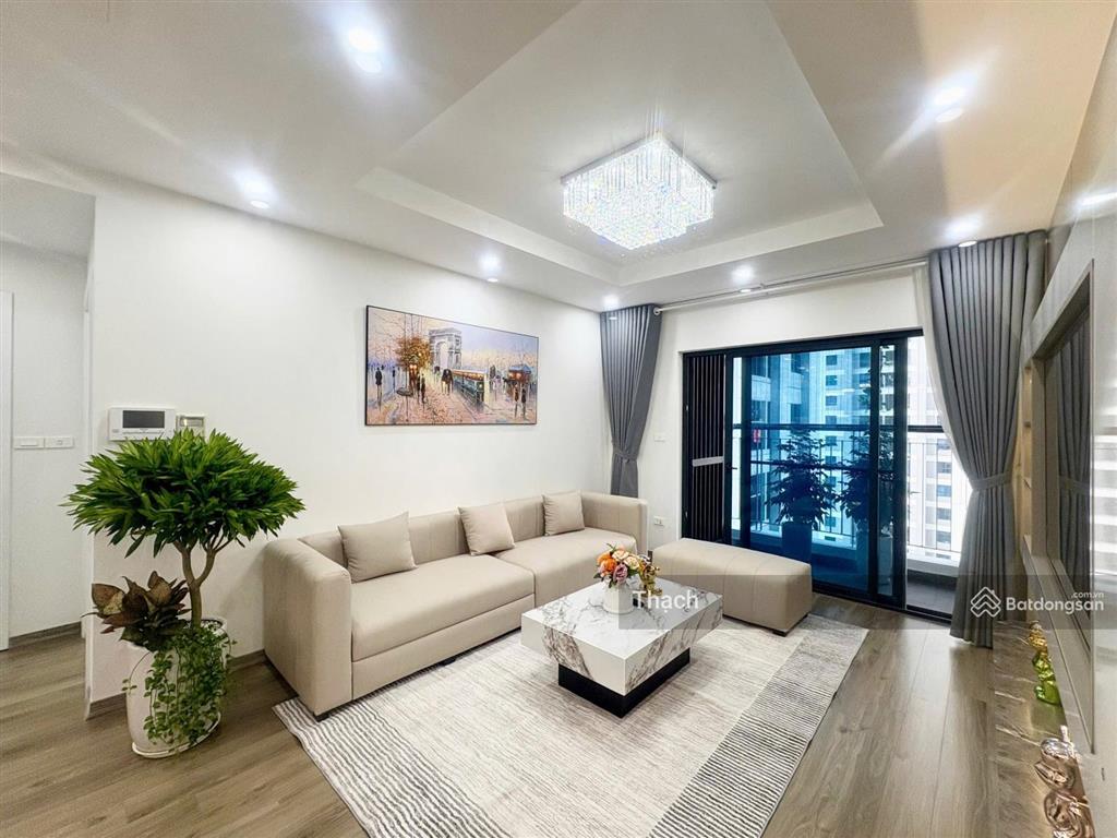 Chuyển công tác gia đình tôi cần bán ch 3pn+1 chung cư the sun  mễ trì, full đồ. giá chỉ từ 9 tỷ.