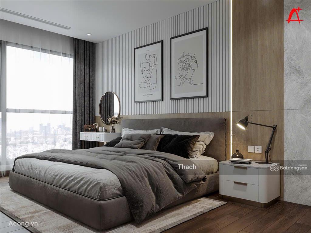 Quỹ căn hộ 1pn, 2pn, 3pn, 4pn, được nhiều chủ nhà gửi bán tại vinhomes west point.  0966 432 ***