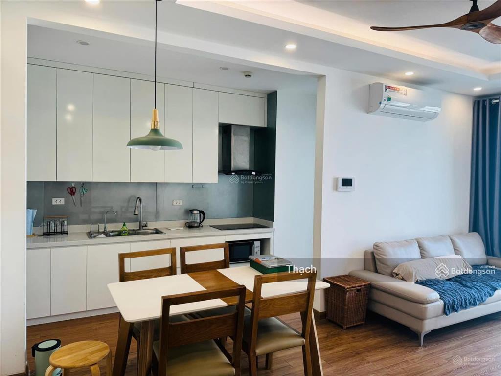 Bán gấp căn 2pn 80m2 ct8 the emerald tầng trung, full đồ đẹp, ở ngay, giá 6 tỷ.  0966 432 ***