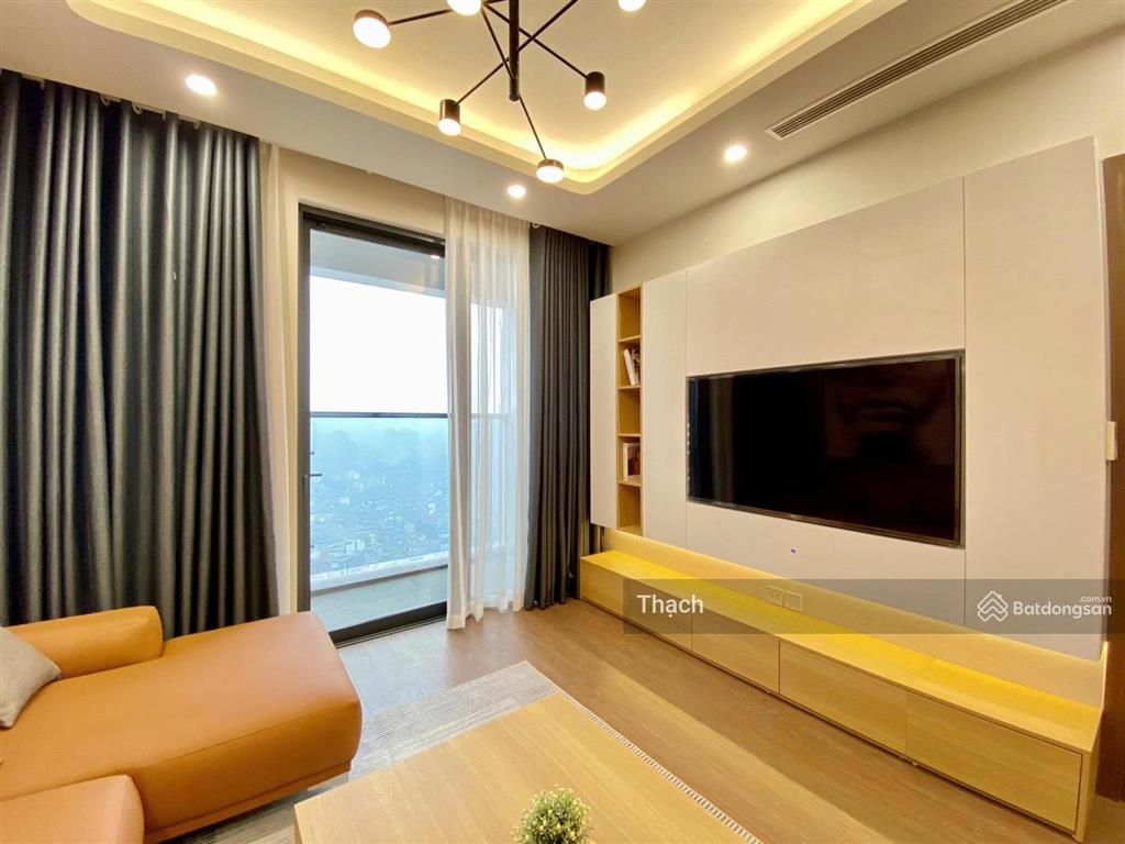 Cắt lỗ căn góc 3pn the matrix one 112,8m view hồ, full nội thất, sổ đỏ, giá chỉ 12,5 tỷ. 0966 432 ***