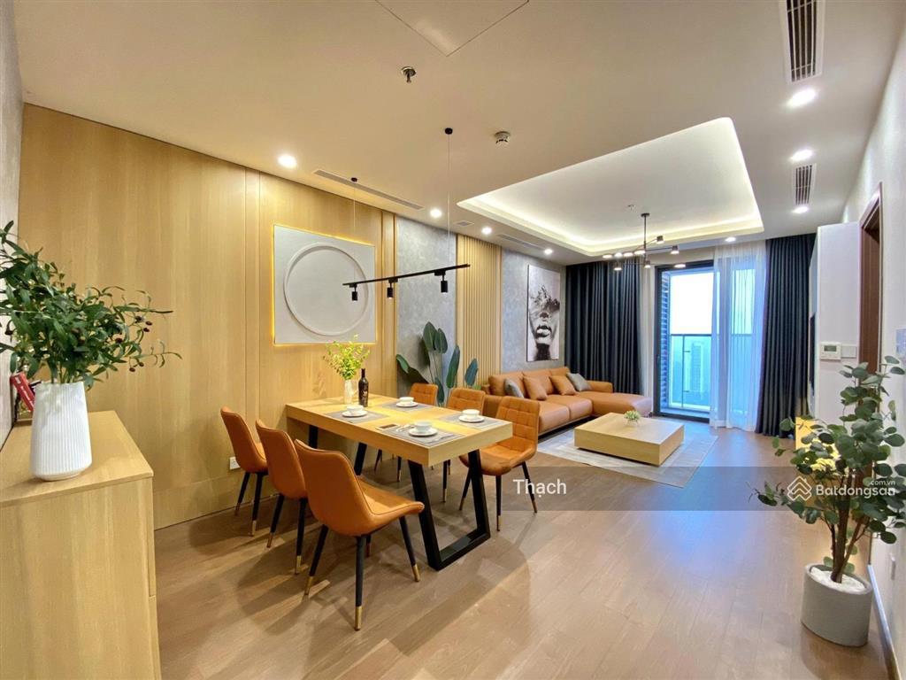 Cắt lỗ căn góc 3pn the matrix one 112,8m view hồ, full nội thất, sổ đỏ, giá chỉ 12,5 tỷ. 0966 432 ***