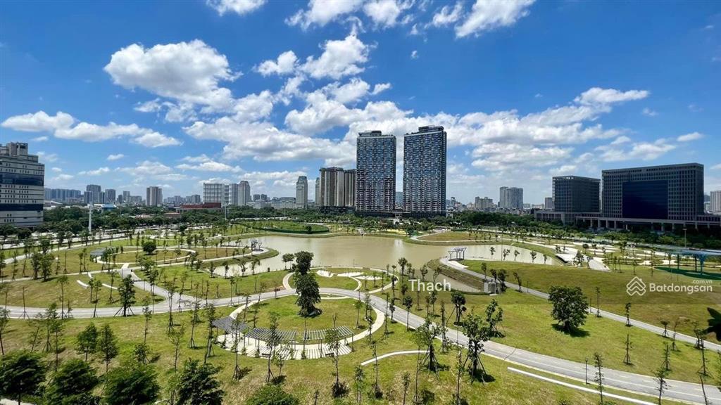 Cơ hội sở hữu căn 2pn mỹ đình pearl giá cực tốt! diện tích 73,4m2, full nội thất đẹp.  0966 432 ***