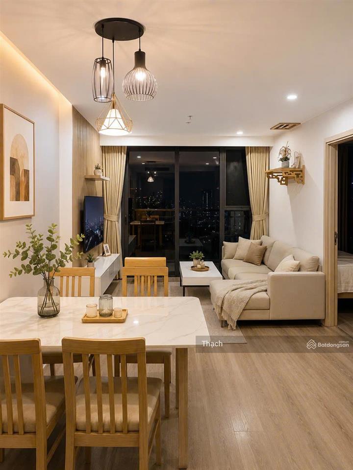 Cắt lỗ mạnh! căn 2pn artemis 79,5m2 full nội thất, sổ đỏ sẵn, giá chỉ 9 tỷ.  0966 432 ***