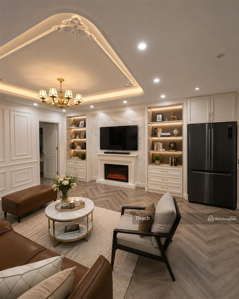 Giảm sâu chưa từng có! bán căn 3pn sudico ct5, 133m, full nội thất, chỉ 8,5 tỷ.  0966 432 ***