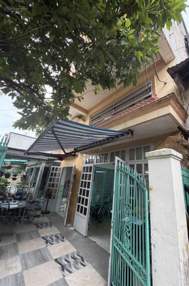 Nhà 3 tầng  giáp đường số 7  khiếu năng tĩnh tên lửa, bình tân  7x17m  đường 6m  chỉ 7, x tỷ