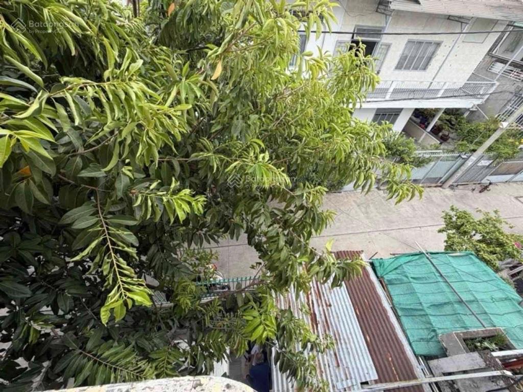 Nhà 3 tầng  giáp đường số 7  khiếu năng tĩnh tên lửa, bình tân  7x17m  đường 6m  chỉ 7, x tỷ