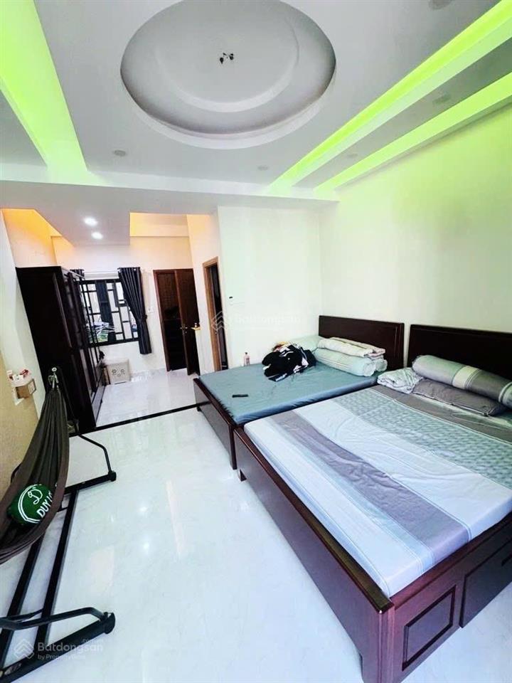 Nhà đẹp  4 tầng  4.2x22m  an dương vương, an lạc, bình tân  oto ngủ trong nhà  chỉ 8.x tỷ