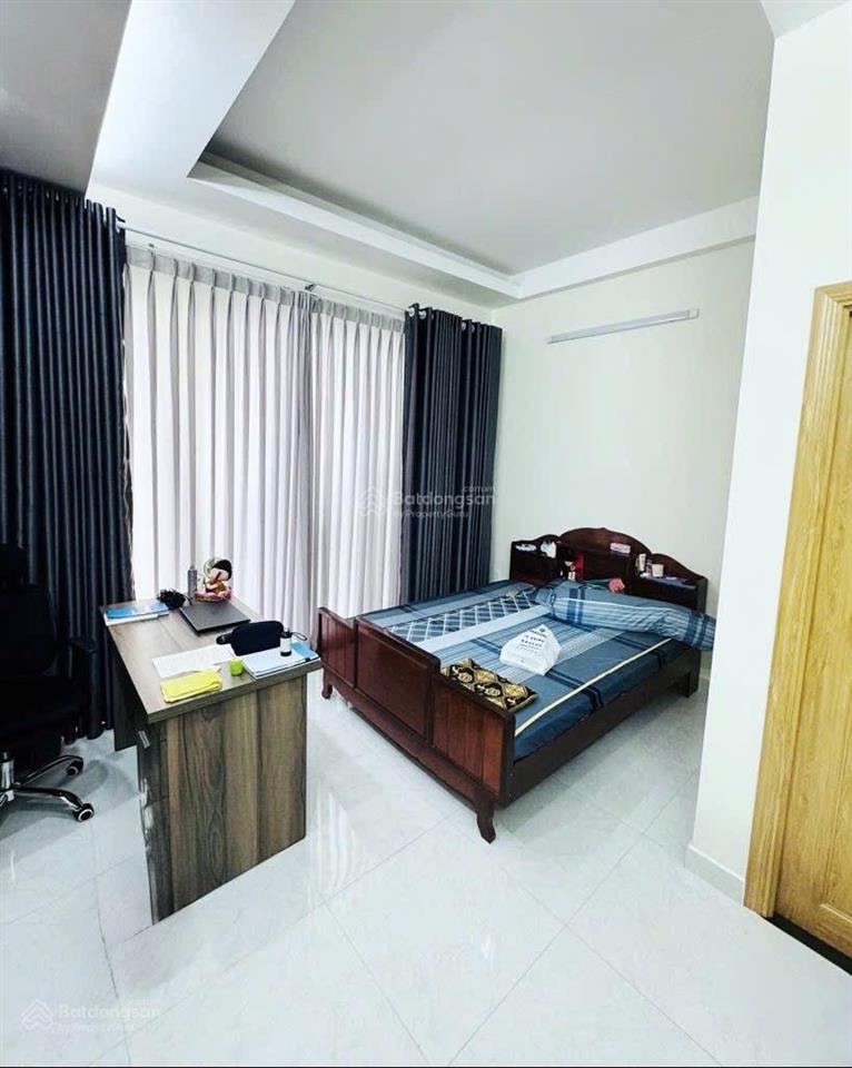 Nhà đẹp  4 tầng  4.2x22m  an dương vương, an lạc, bình tân  oto ngủ trong nhà  chỉ 8.x tỷ
