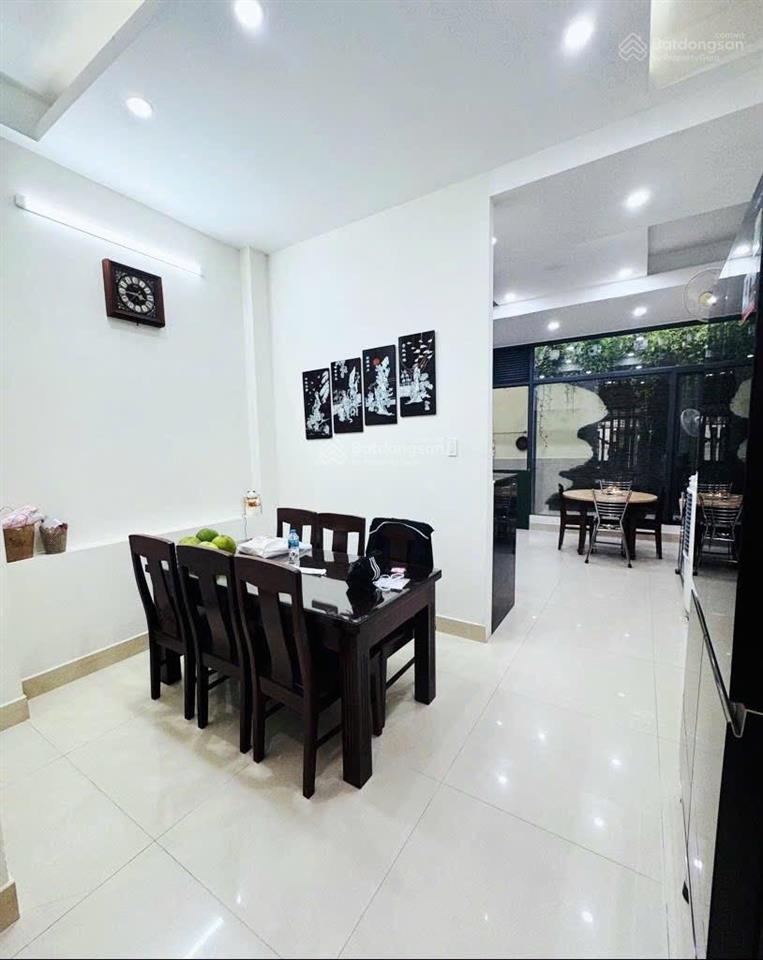 Nhà đẹp  4 tầng  4.2x22m  an dương vương, an lạc, bình tân  oto ngủ trong nhà  chỉ 8.x tỷ