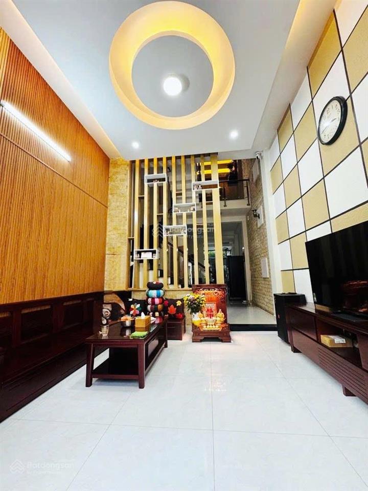 Nhà đẹp  4 tầng  4.2x22m  an dương vương, an lạc, bình tân  oto ngủ trong nhà  chỉ 8.x tỷ