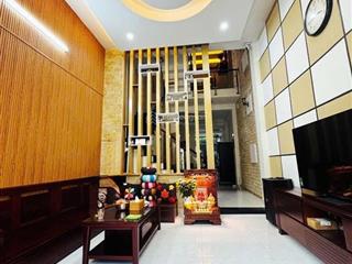 Nhà đẹp  4 tầng  4.2x22  an dương vương, an lạc, bình tân  oto ngủ trong nhà  chỉ 8.x tỷ