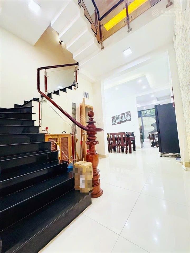 Nhà đẹp  4 tầng  4.2x22m  an dương vương, an lạc, bình tân  oto ngủ trong nhà  chỉ 8.x tỷ