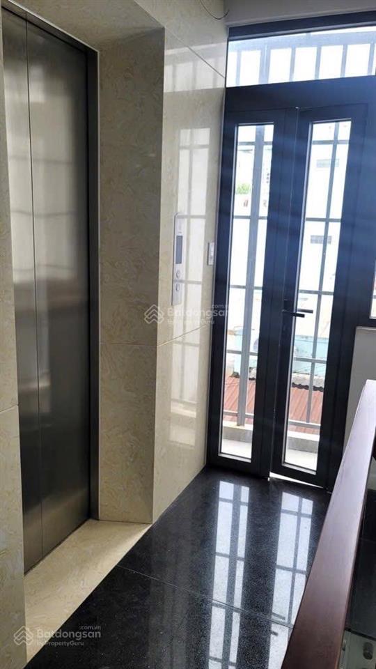 Bán nhà  mặt tiền 6 tầng  4x15,5  giáp kinh dương vương, bình tân  đường 12m  chỉ 9,x tỷ