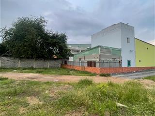 Bán đất  khu dân cư  3000m2  nguyễn văn cự, tân tạo, bình tân  chỉ 140 tỷ
