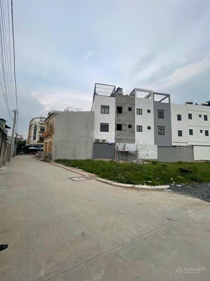 Bán đất  khu dân cư  3000m2  nguyễn văn cự, tân tạo, bình tân  chỉ 140 tỷ