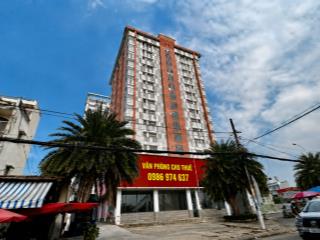 Cho thuê mặt bằng 3.000m trung tâm gò vấp