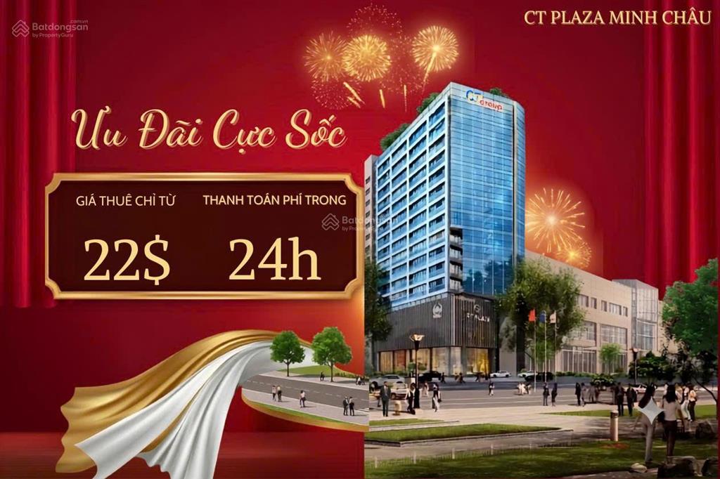 Cho thuê văn phòng đẹp tuyến lê văn sỹ, quận 3, giá cực hấp dẫn